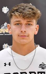 2022 Men's Soccer Roster