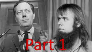 Kerry Thornley: A New Look (Part 1)