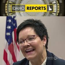 Stream episode Extra: Wildland Urban Interface with U.S. Fire Administrator Lori  Moore-Merrell by Idaho Reports podcast