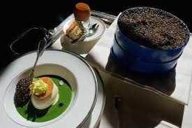 The 20 Best Bites Of Haute Cuisine In Paris Food Cuisine Wine Recipes