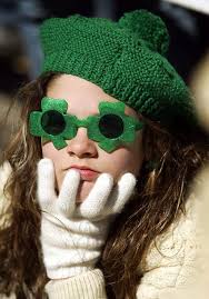 Bergen County NJ St. Patrick's Day Parades best photos