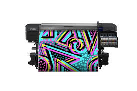 We provide our customers with the latest and most relevant technical information for all our products here. Epson Offers New Dye Sublimation Printers
