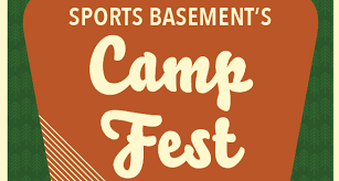 We did not find results for: Sports Basement Campfest 2019 Campbell
