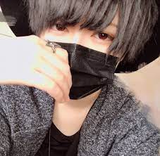 男装病みメイク 目元 gel さんのメイク方法 やり方 投稿日時 2018年08月22日 19時00分 makey メイキー 男装アイ メイク 男装メイク 男装メイク やり方