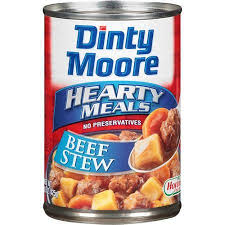 I have been making this stew for more than 10 years and would love for you to try it! 500 Abarth Dinty Moore Stew Recipie One Pot Red Wine Beef Stew Recipe Stew Dinty Moore Good Or Bad It S Still A Very Popular Canned