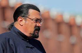 Guest essay by eric worrall. Steven Seagal Settles Charges Of Unlawfully Promoting Cryptocurrency The New York Times