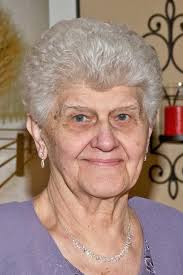 Obituary for Eleanor M. (Skoczen) Kaminski