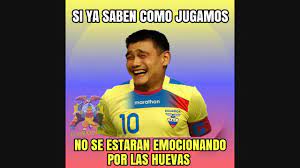 Horario para ver colombia vs. Memes Uruguay Vs Ecuador 4 0 Memes Goleada En Copa America 2019 Youtube