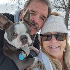 Car Show Event in Prineville