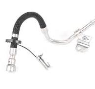 Fuel Feed Pipe