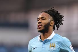 Raheem's father chose to stay back in jamaica and raheem and his family underwent. Raheem Sterling The Stubborn Street Footballer Bred For Survival Bleacher Report Latest News Videos And Highlights