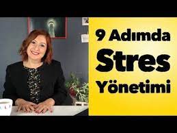 Stres ve gerginlik sizi her an vurabilir, bu yüzden stresi yenmek için birkaç tüyonuz olması iyi bir fikirdir. 9 Adimda Stres Yonetimi Stresten Kurtulma Yollari Youtube