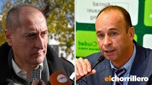 Denuncian que Alejandro Ferrari es “la cabeza de la corrupción” en el  juzgado de Faltas