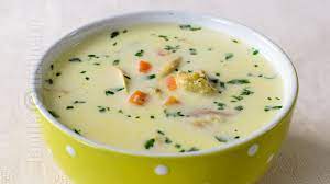 Burta de vaca se fierbe in doua ape , in prima apa putem sa punem si putin otet sa ii dispara mirosul. Ciorba De Burta Pas Cu Pas Jamilacuisine Youtube