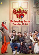 Happy phirr bhag jayegi aims at providing double comedy by introducing two happy but the attempt of replicating the first part and adding a punch of double happiness fails defectively this time. Best Hindi Movies Of 2018 Top Rated Hindi Films Of 2018 Top 30 Best Hindi Movies Of 2018 Etimes
