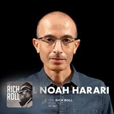 Rage Against The Machines: Yuv…–The Rich Roll Podcast