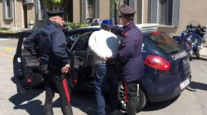 San Nicolò: cittadino pedina il ladro, i carabinieri lo arrestano -  piacenzasera.it