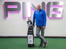 He has spent over 40 weeks in the top 10. Stewart Cink Pens Multi Year Deal With Ping Golfwrx