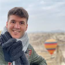 My attempt to network at Starbucks