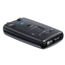 Escort radar makes very popular radar detectors designed for the everyday driver. Escort X80 Connected Laser Radar Detector W Live Streaming Alerts From The Cobra Escort Driver Network 0100018 4 Walmart Com Walmart Com