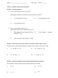 We did not find results for: Nisbah Dan Kadaran Pdf