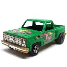 Image result for Green 1981 Truck