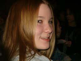 I often think of my daughter Carla Hendricks, missing her so much.