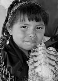 Morning Star Greeting Card