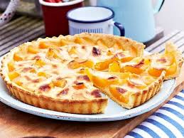Unser Beliebtes Rezept Fur Aprikosentarte Und Mehr Als 55 000 Weitere Kostenlose Rezepte Auf Leck Kuchen Und Torten Rezepte Aprikosentarte Desserts Ohne Backen