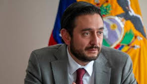 Ecuador no firmará acuerdo con México, sin acceso del camarón