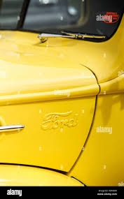 Image result for Yellow 1946 Truck