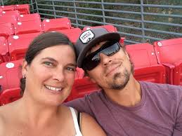 It's Former Staff Friday! Brent Safranski joined the CIC staff in 2000 as a  Boys Cabin Counselor. He rose through the ranks, serving as Assistant Boys  Camp Director and Leadership Coordinator during