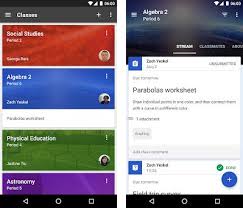 Google classroom for iphone offers a series of free services to teachers and students in order to . Google Classroom Apk Descargar Para Windows La Ultima Version 7 6 261 21 34 03