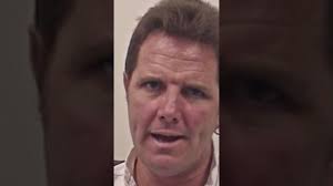 Dave Schultz Temper PUSHES Chris Adams to the LIMIT!