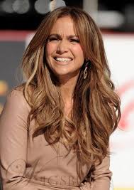 We provide easy how to style tips as well as letting you know which hairstyles wil. Jennifer Lopez Gunstig Flauschig Naturlich Lang Wellig Vollspitze Full Lace100 Echthaar Perucke 22 Zoll M Wigsbuy Com