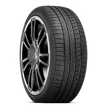 pirelli p zero all season plus 245 40r18