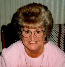 Ida Raymond Obituary