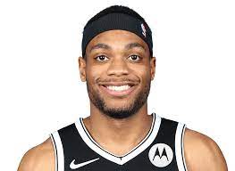 Bruce brown is an american guard on the brooklyn nets and primarily wears nike kyrie 6 shoes. Bruce Brown Brooklyn Nets Nba Com