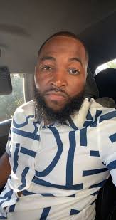 When I moved to Texas July of 2021 I stepped out