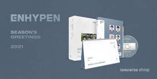 Like many others have said, numerous issues from abysmal. Weverse Shop On Twitter Enhypen 2021 Season S Greetings For Pre Order Feel The Members Youthful Energy In Their First Ever Season S Greetings Don T Miss Out On The Random Student Id Mini Photo Stand