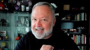 Inside the PlayStation Universe: Steven Chaffin