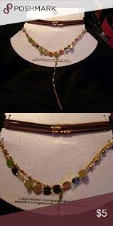 12 Inch Choker 14 Inch Necklace With Extender Chokers Necklace Things To Sell