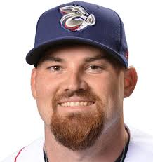 Sean O'Sullivan leads Lehigh Valley IronPigs