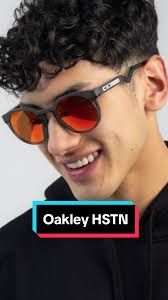 Oakley Nick Tomanunas