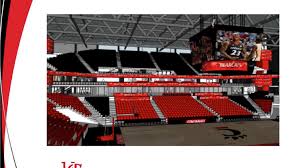 Uc Details Arena Renovation Timeline Seating Plans