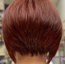 Sie können über ihren stil jetzt mit diesen intelligenten und kreativen. Moderne Bob Frisuren Hinterkopf Bilder Top Modische Kleider Bob Frisur Bob Frisuren Hinterkopf Bob Frisuren Hinterkopf Kurz