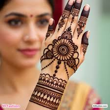 Mehndi Designs