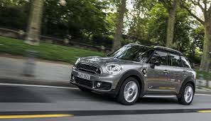 mini初のプラグイン ハイブリッド クロスオーバー クーパーs e 登場 mini cooper sketch ハイブリッドカー クロスオーバー ミニクロスオーバー