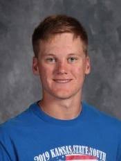 Junior Blues dominate All-City boys wrestling