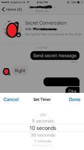 Ios 16.0.2: How To Keep My Iphone Sms Conversations In Secret Mode,  Invisible Ink